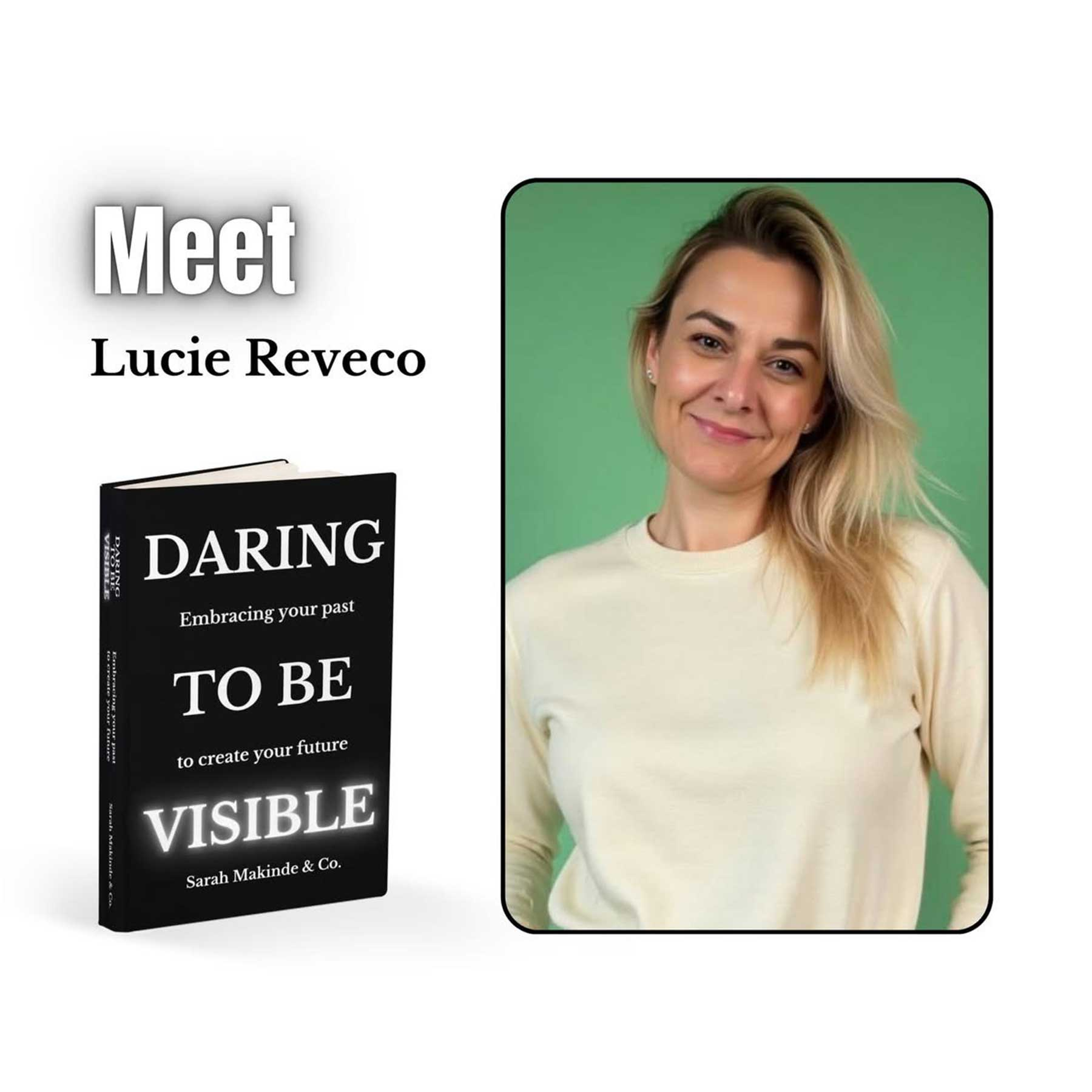 Lucie Reveco
