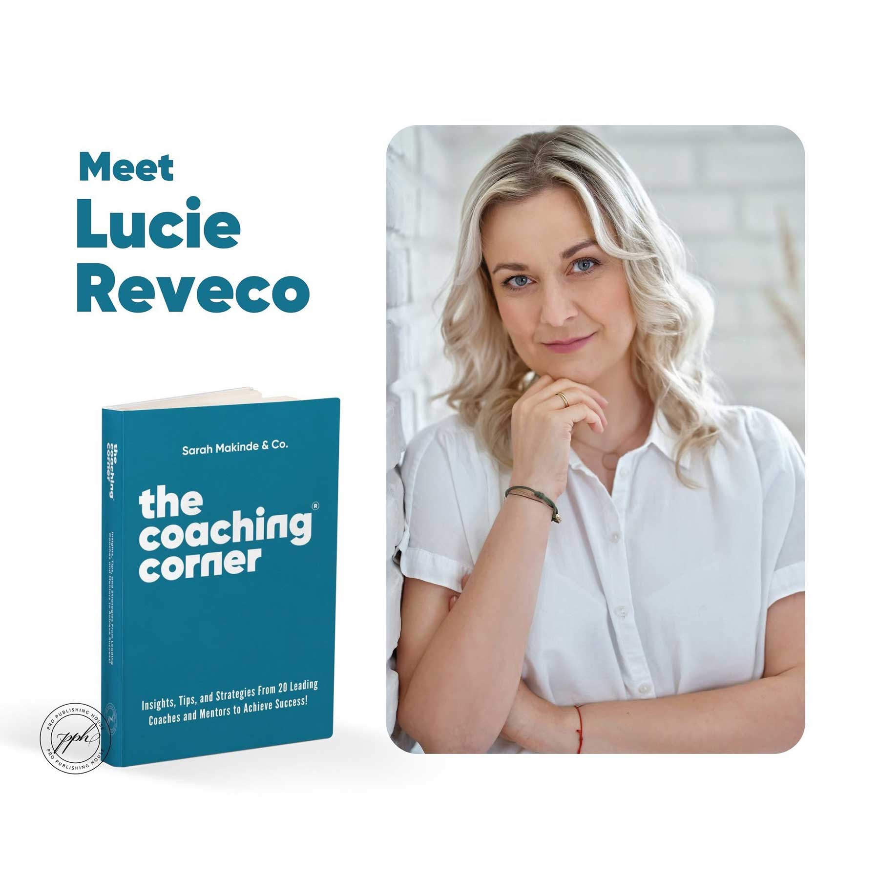 Lucie Reveco